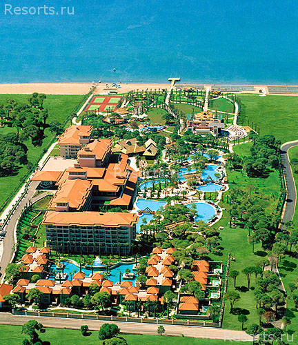IC Hotel Residence 